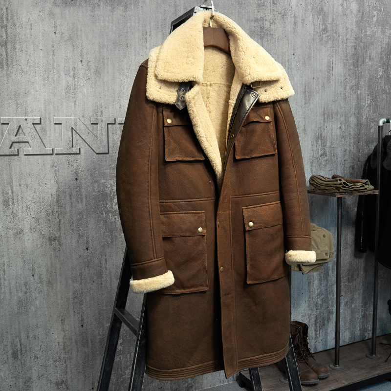 Down Jacket Packable - Sang trọng X-Quân Sự Lâu Dài
