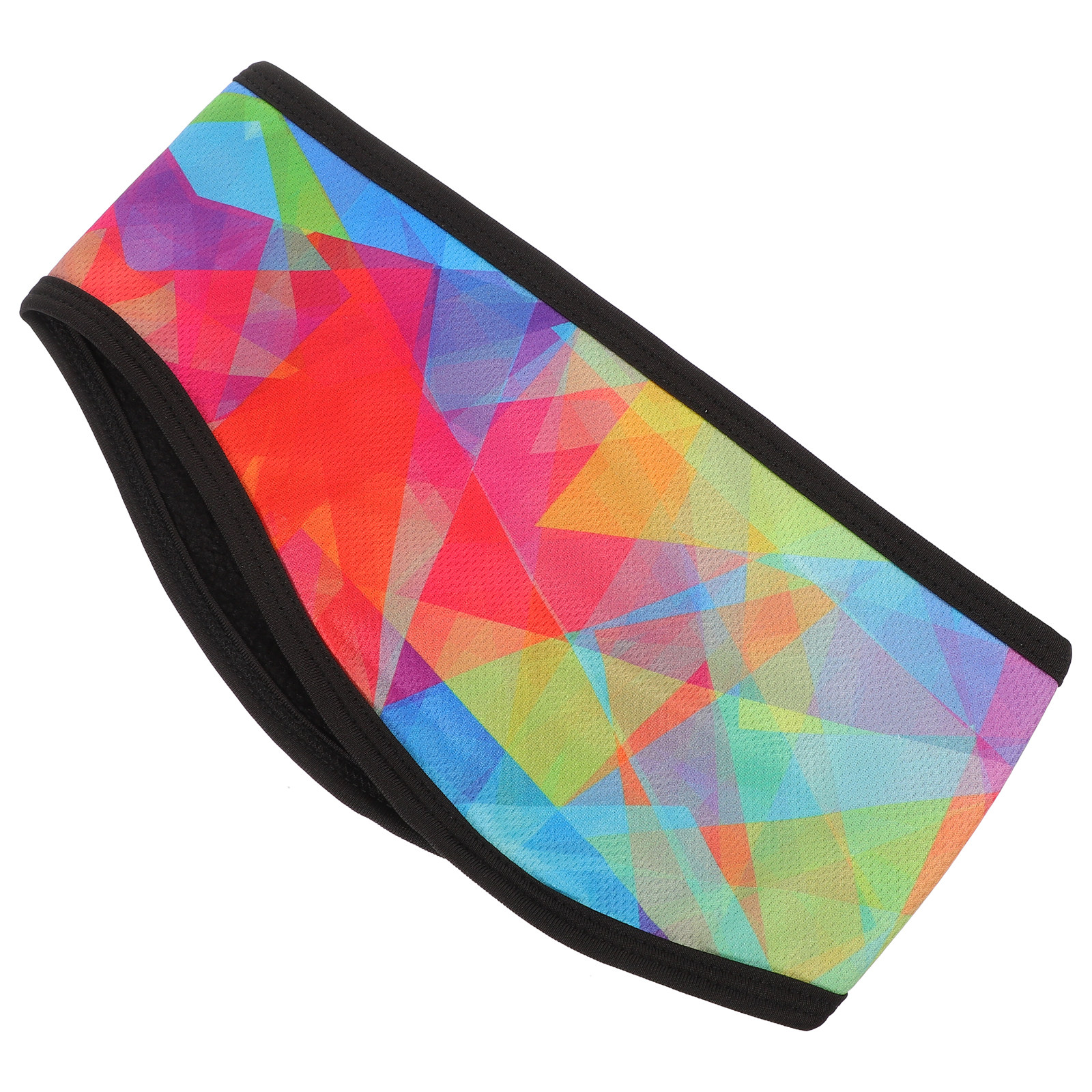 Fleece Ear Warmer Band - Outdoor Warm Fleece Ear Strap Winter