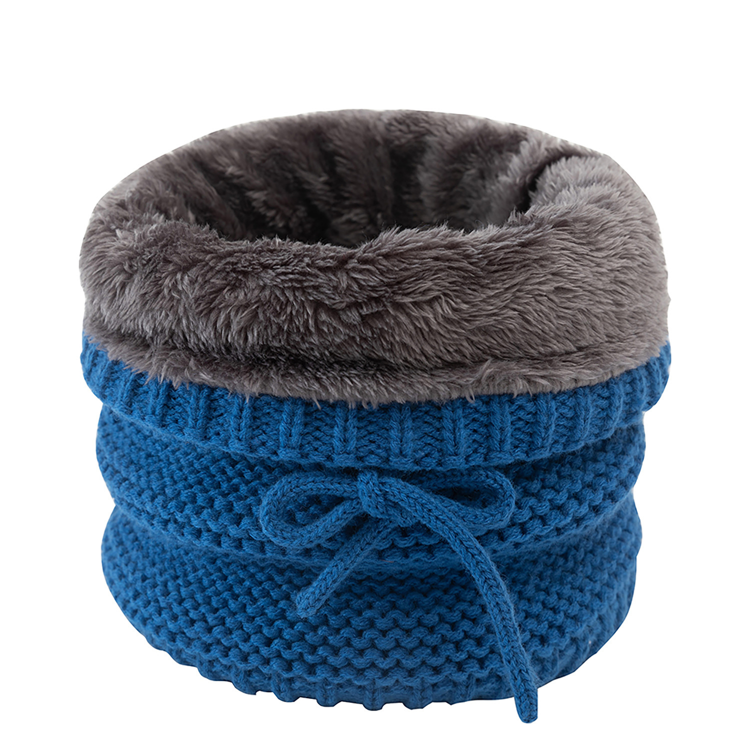 Neck Gaiter Fleece - OVTRB Unisex 3 in 1 Neck