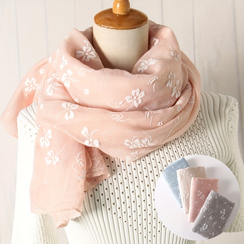 Shawl Wrap Winter - 2021 Tây Ban Nha Thương Hiệu