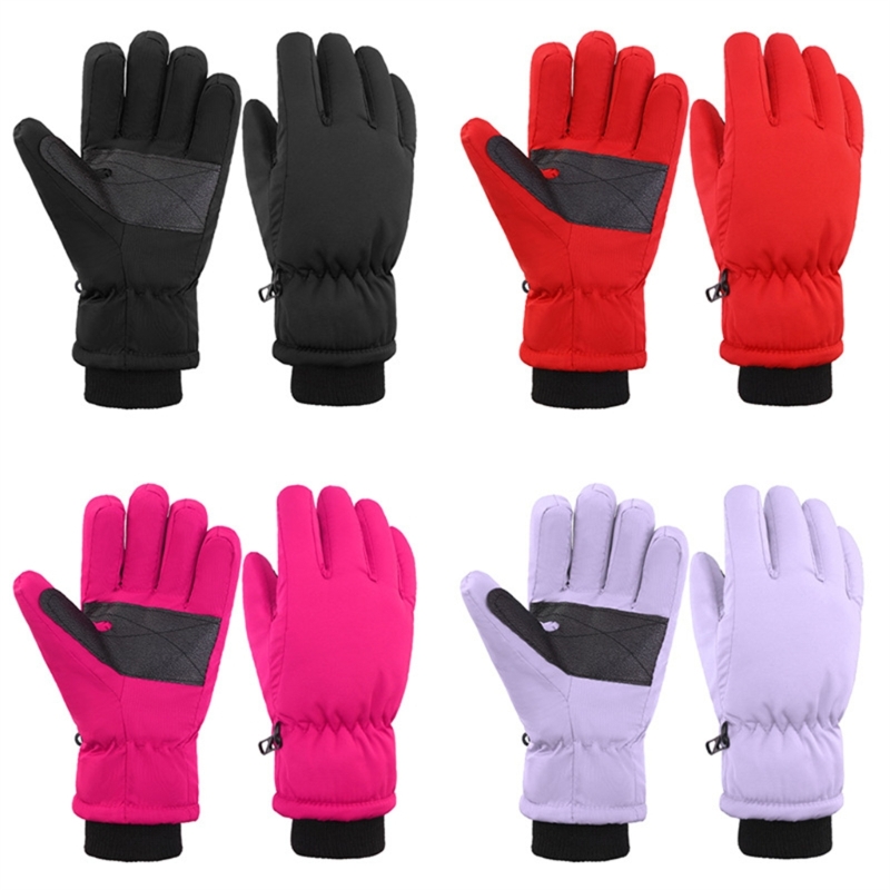 Snow Glove Insulated - 49ME 2 Cái Găng tay trượt