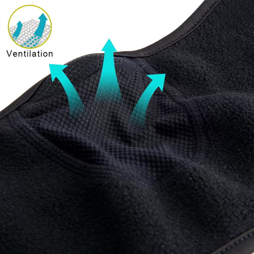 Cold Weather Neck Warmer Ear C - đánh giá và giá Fleece Ear Warmer Band