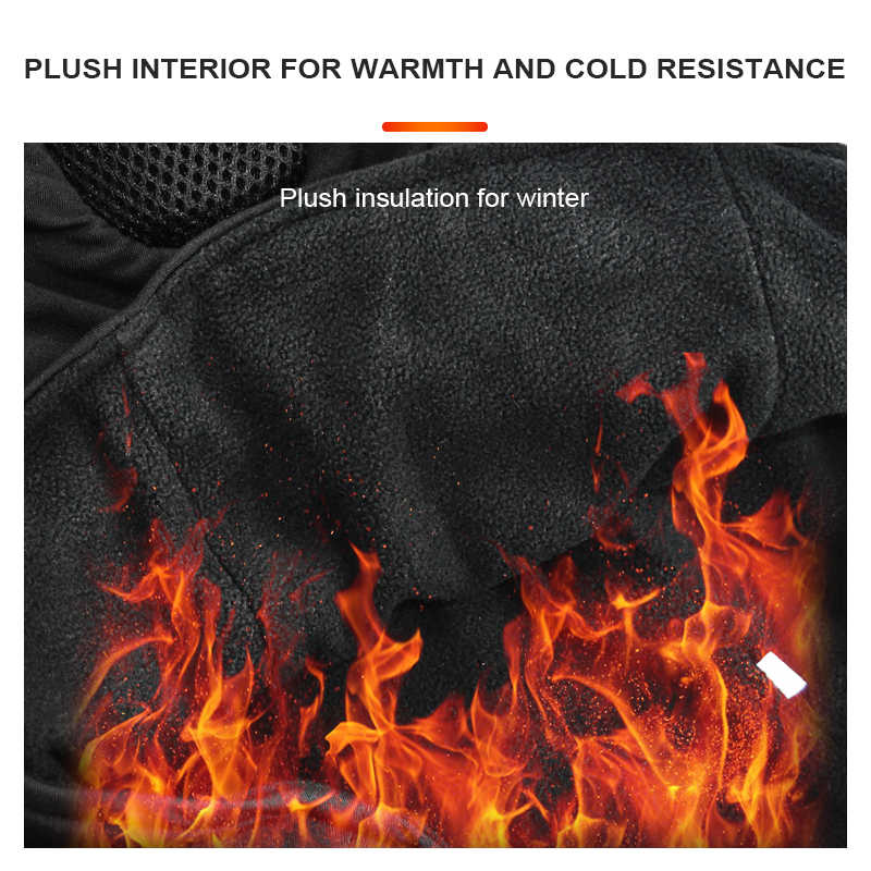 Vị Cứu Tinh Nhiệt Làm Nóng Mặt - đánh giá và giá Balaclava Ski Mask