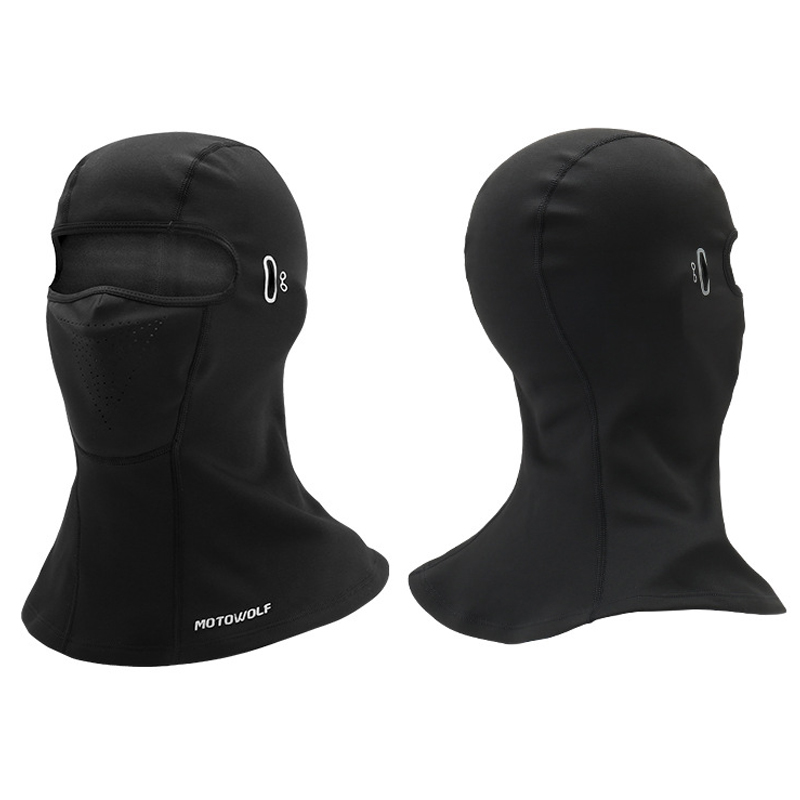 Winter Neck Warmer Thermal Mot - đánh giá và giá Balaclava Ski Mask