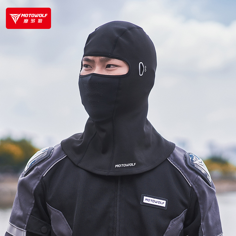 Winter Neck Warmer Thermal Mot - đánh giá và giá Balaclava Ski Mask