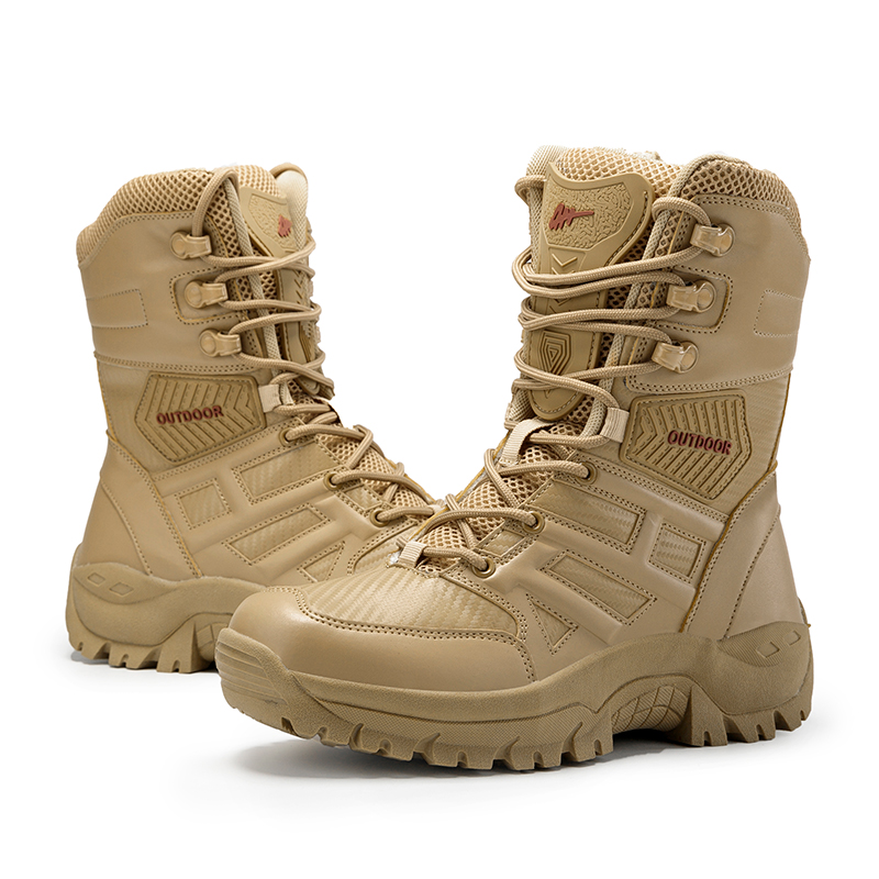actical Military Boots Large S - đánh giá và giá Waterproof Winter Boot