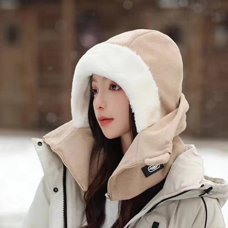 Winter Warm Balaclava Hat Inte - đánh giá và giá Balaclava Ski Mask