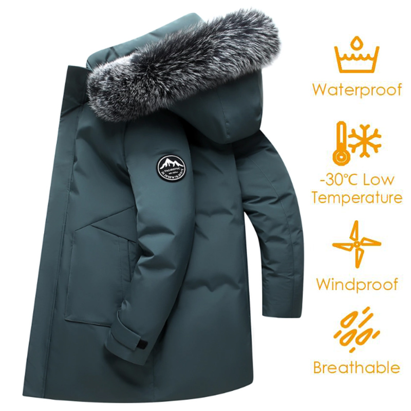 2022 Thu Đông Áo Chống Gió Xuố - đánh giá và giá Down Jacket Packable