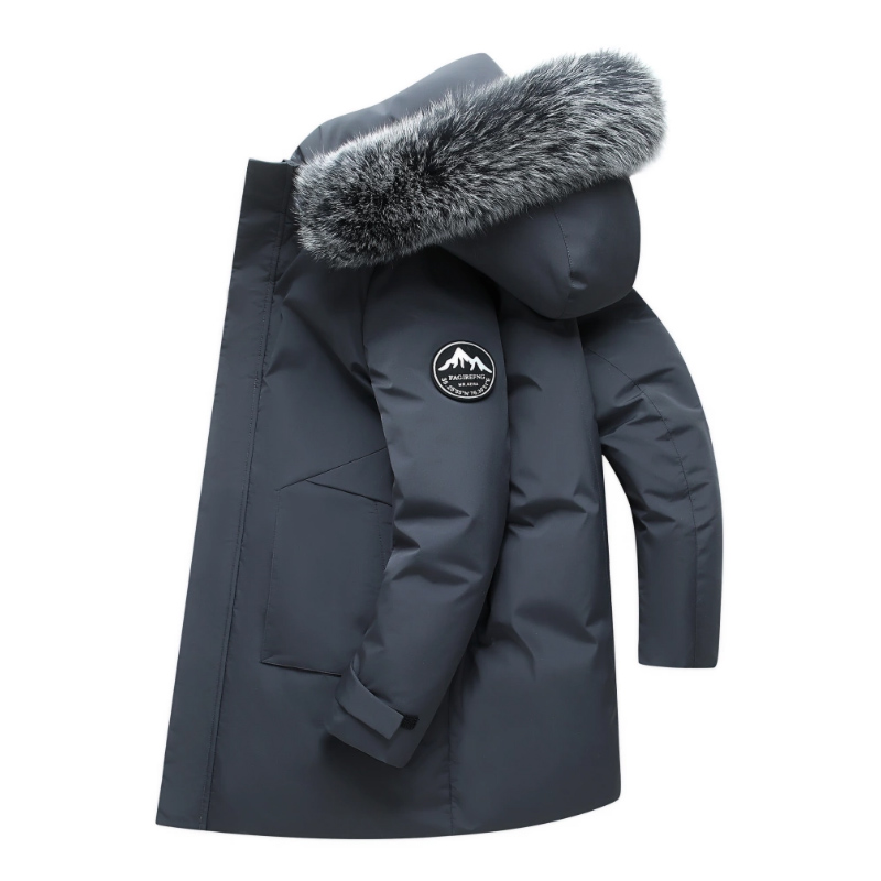 2022 Thu Đông Áo Chống Gió Xuố - đánh giá và giá Down Jacket Packable