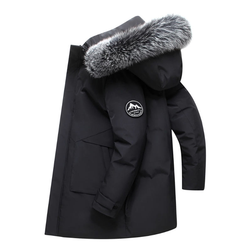 2022 Thu Đông Áo Chống Gió Xuố - đánh giá và giá Down Jacket Packable