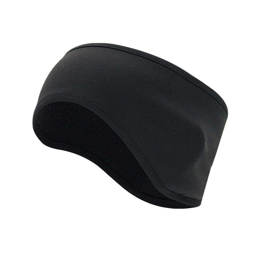 Mùa Đông Đi Xe Đạp Tai Giữ Ấm  - đánh giá và giá Fleece Ear Warmer Band