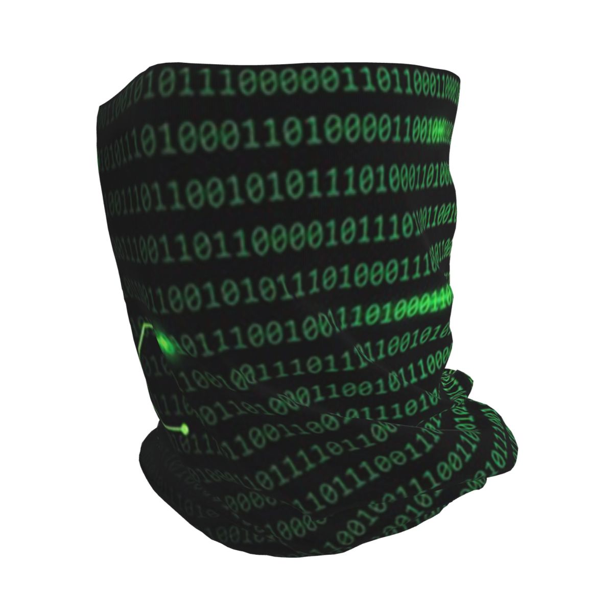 Binary Code Inside Throw Blank - đánh giá và giá Knit Beanie Hat Warm