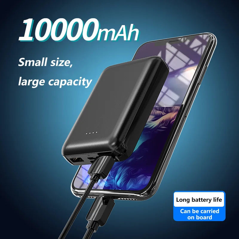 Portable Power Bank 100000mah  - đánh giá và giá Heated Vest Battery