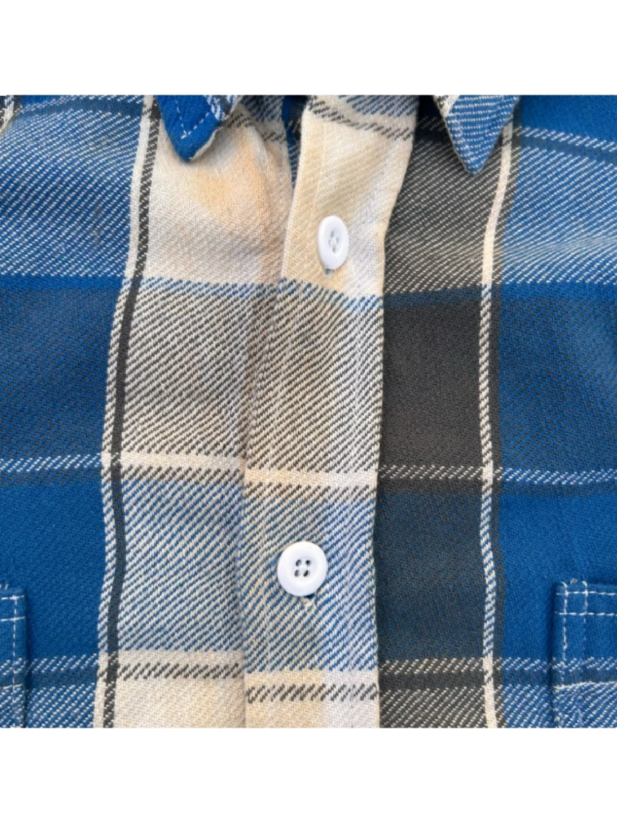 Japanese line BOWWOW FLANNEL L - đánh giá và giá Flannel Shirt Lined