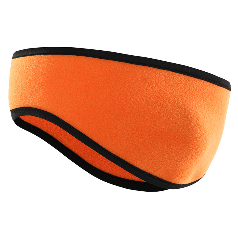 1Pcs Winter Fleece Earmuffs Co - đánh giá và giá Fleece Ear Warmer Band