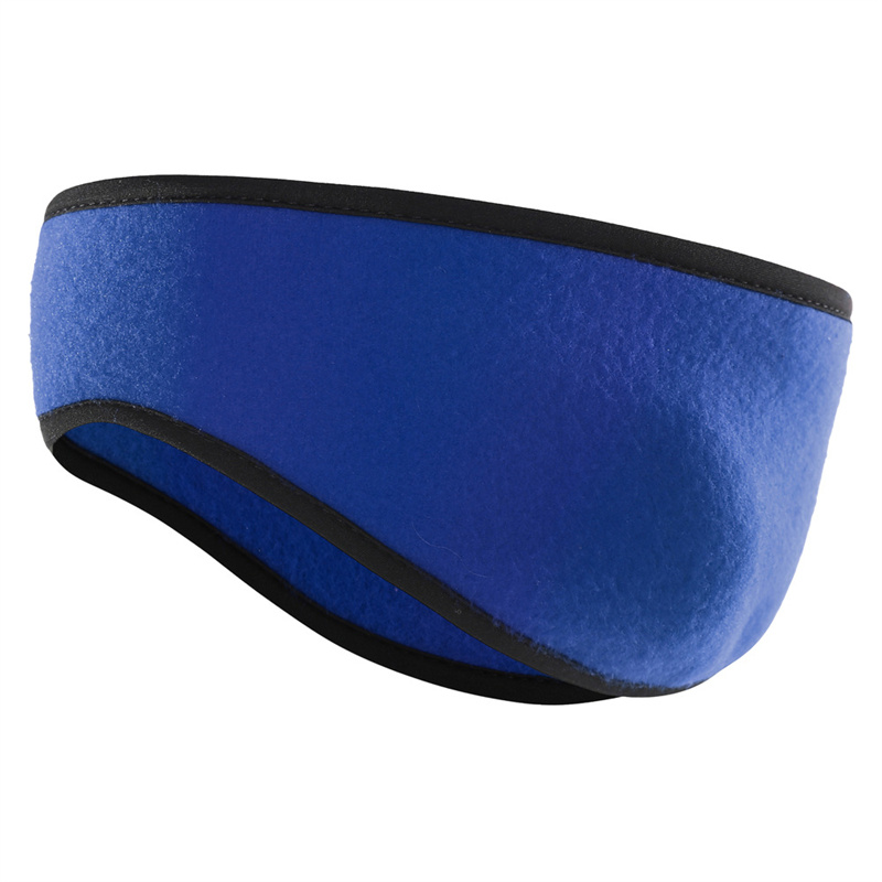 1Pcs Winter Fleece Earmuffs Co - đánh giá và giá Fleece Ear Warmer Band