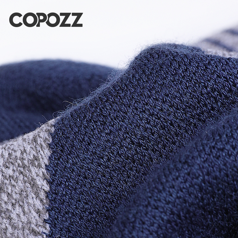 COPOZZ Mùa Đông Nam Nữ Nhiệt T - đánh giá và giá Thermal Sock Wool