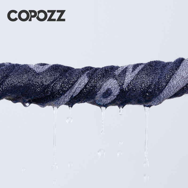 COPOZZ Mùa Đông Nam Nữ Nhiệt T - đánh giá và giá Thermal Sock Wool