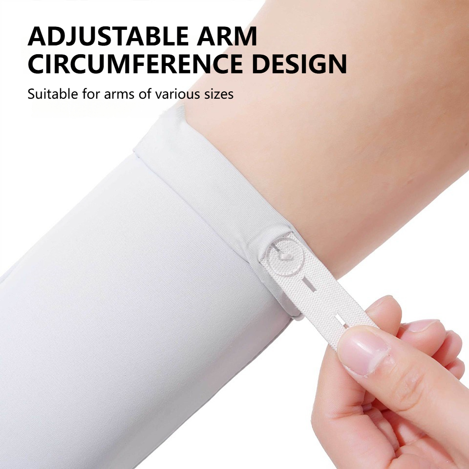KoKossi Summer Women's Arm Cov - đánh giá và giá Touch Screen Gloves