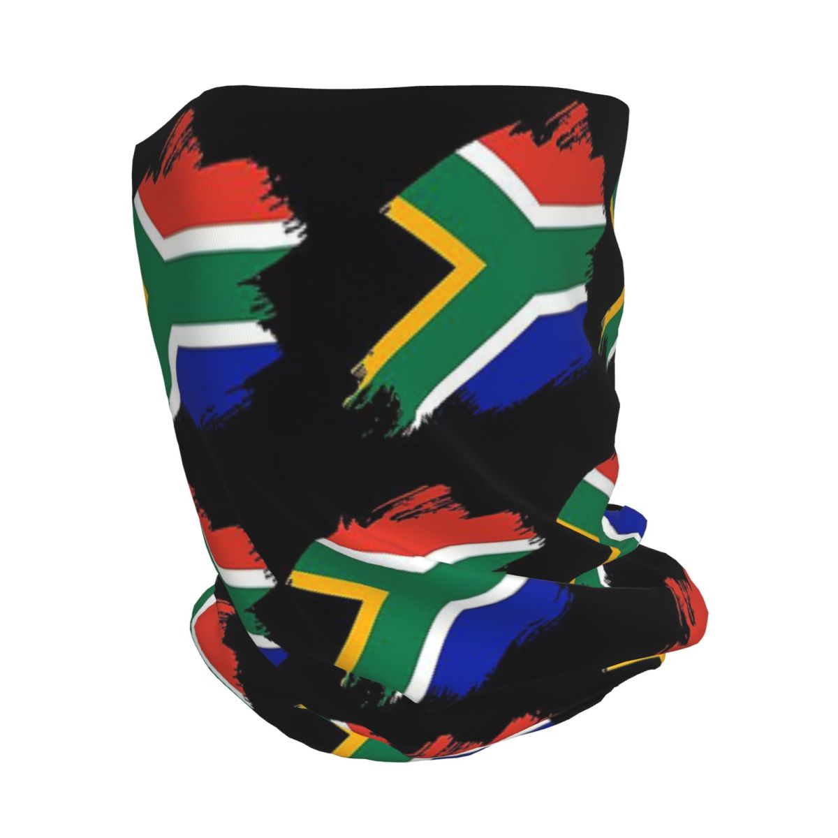 South African Springboks Flag  - đánh giá và giá Knit Beanie Hat Warm