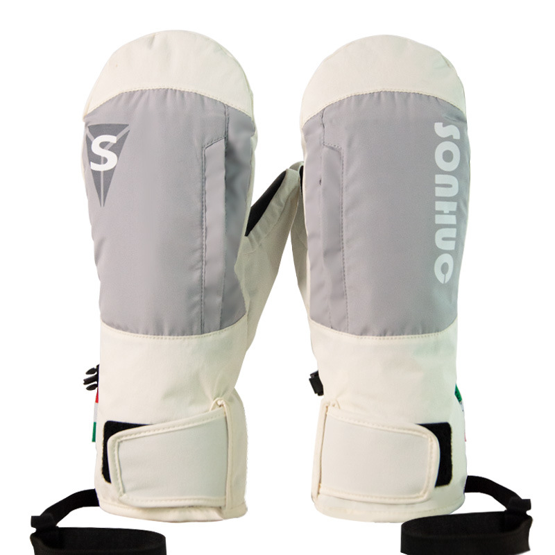 Outdoor Sport Mountain Man Ski - đánh giá và giá Snow Glove Insulated