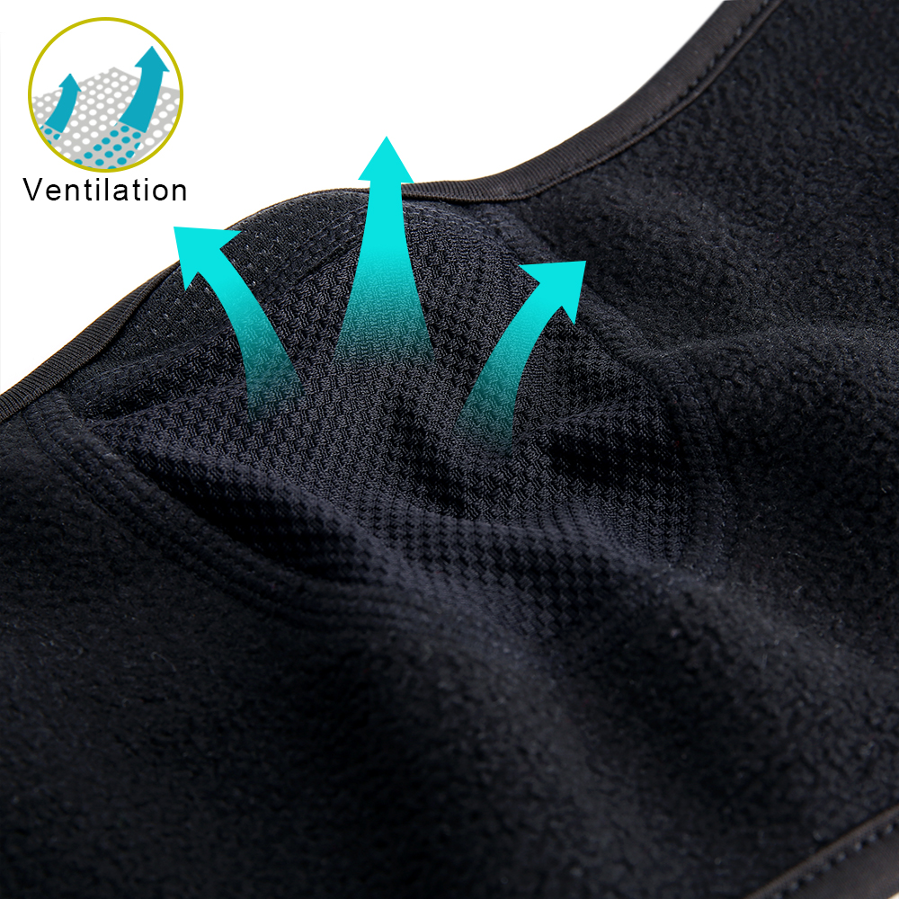 Thời Tiết Lạnh Giữ Ấm Cổ Tai B - đánh giá và giá Fleece Ear Warmer Band
