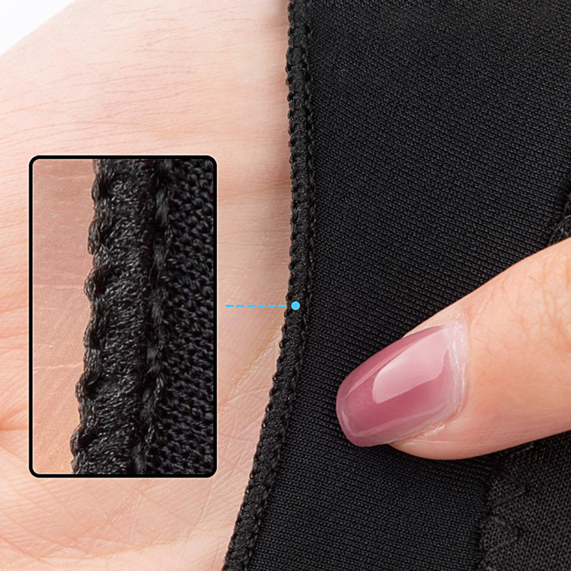 Anti-touch Two-Finger Hand Pai - đánh giá và giá Touch Screen Gloves