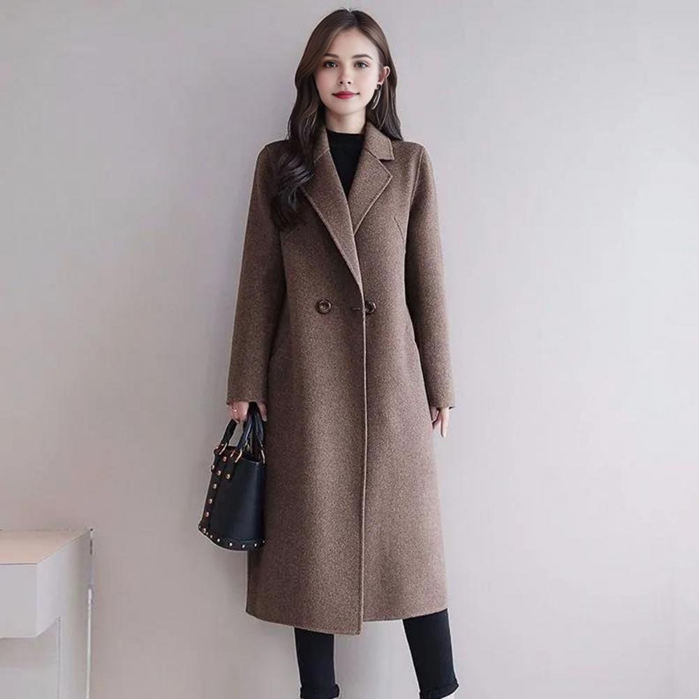 Women Wool Coat Women's Wool P - đánh giá và giá Wool Coat Peacoat