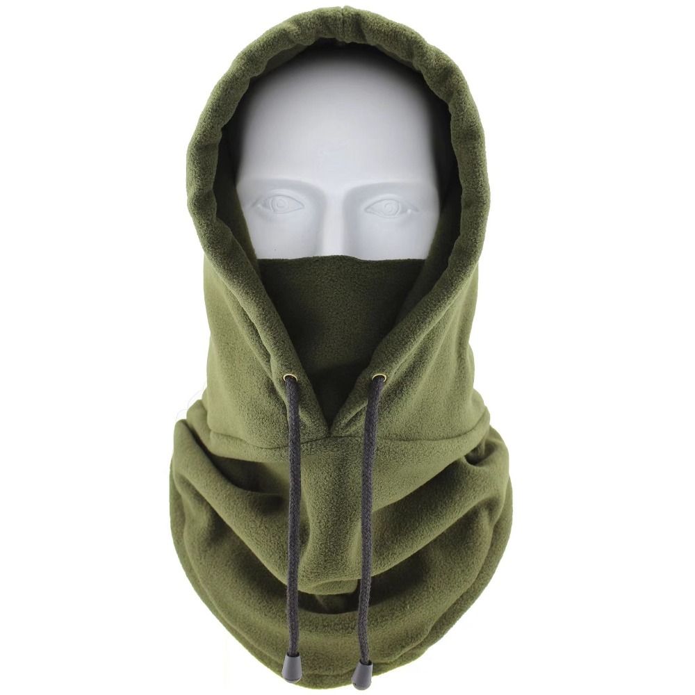 Fashion Polar Fleece Balaclava - đánh giá và giá Balaclava Ski Mask