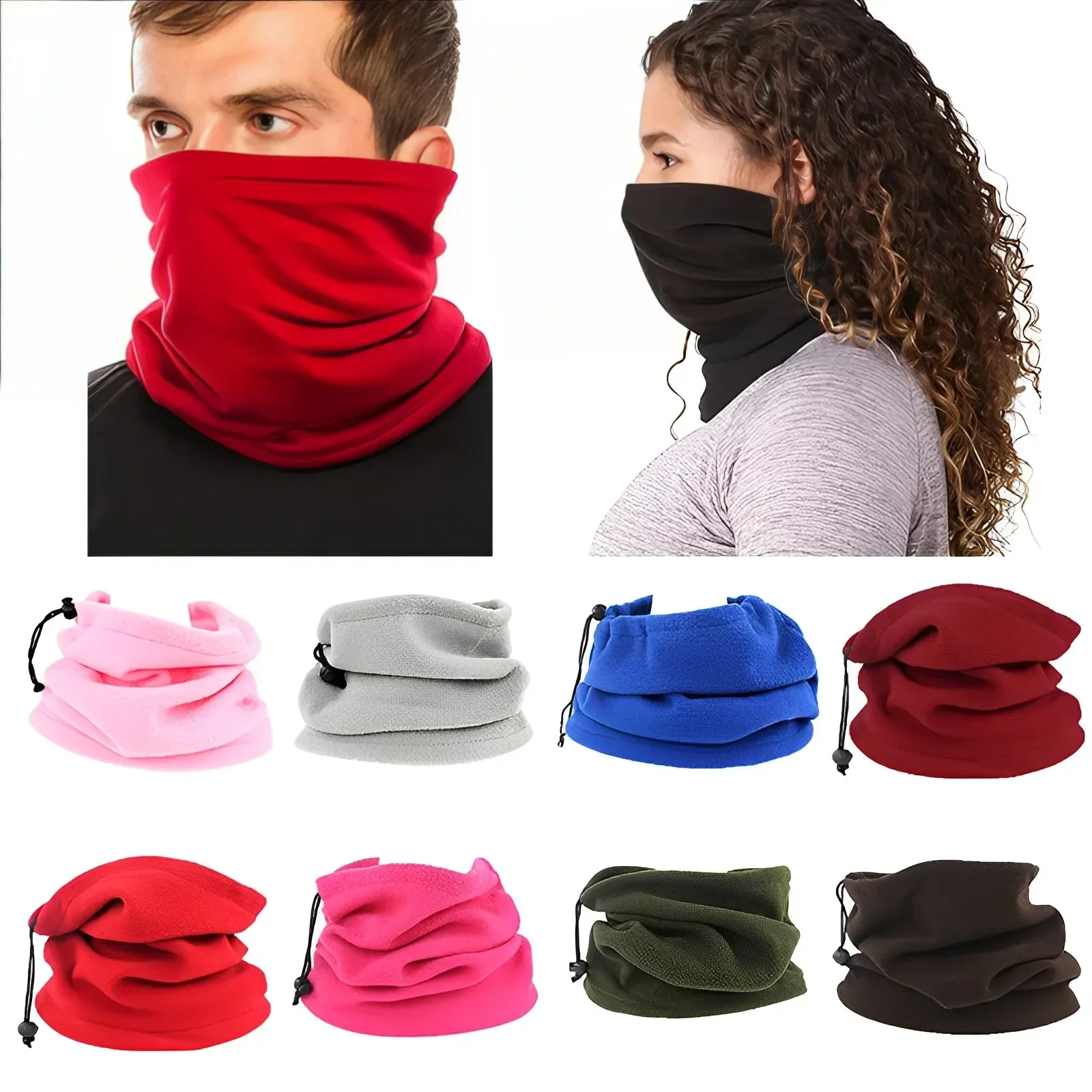 Winter Warm Unisex Windproof M - đánh giá và giá Balaclava Ski Mask
