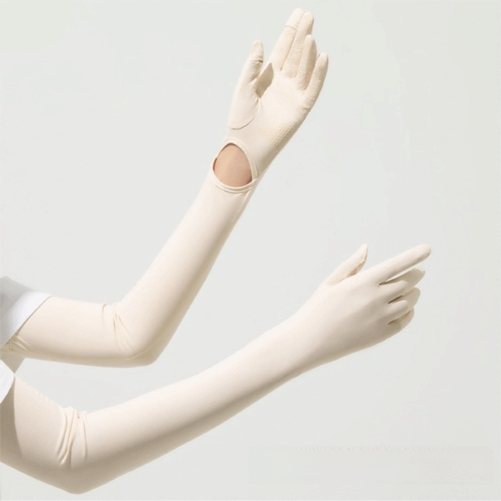 Comfortable UV Protection Sun  - đánh giá và giá Touch Screen Gloves
