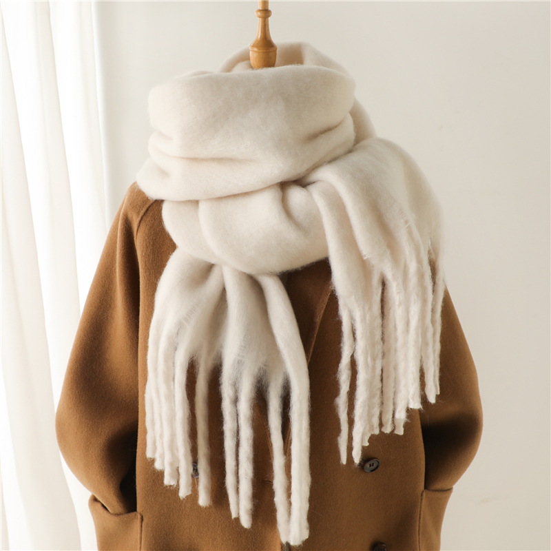 Mùa Đông SCARF Dành Cho Nữ Cas - đánh giá và giá Cashmere Pashmina Wrap
