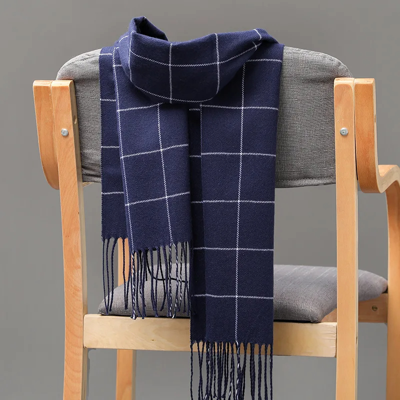 2023 New Winter Men Scarf Keep - đánh giá và giá Cashmere Pashmina Wrap