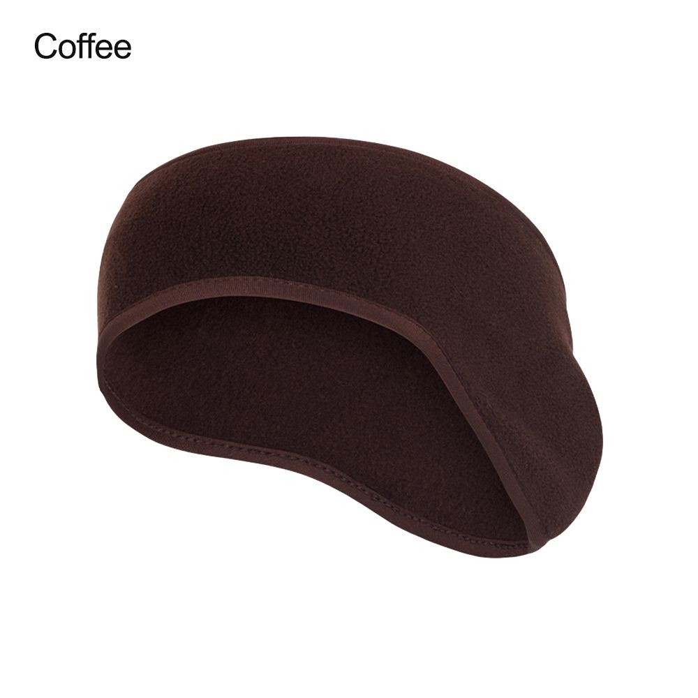 1Pcs Hair Bands Women Girls Fl - đánh giá và giá Fleece Ear Warmer Band