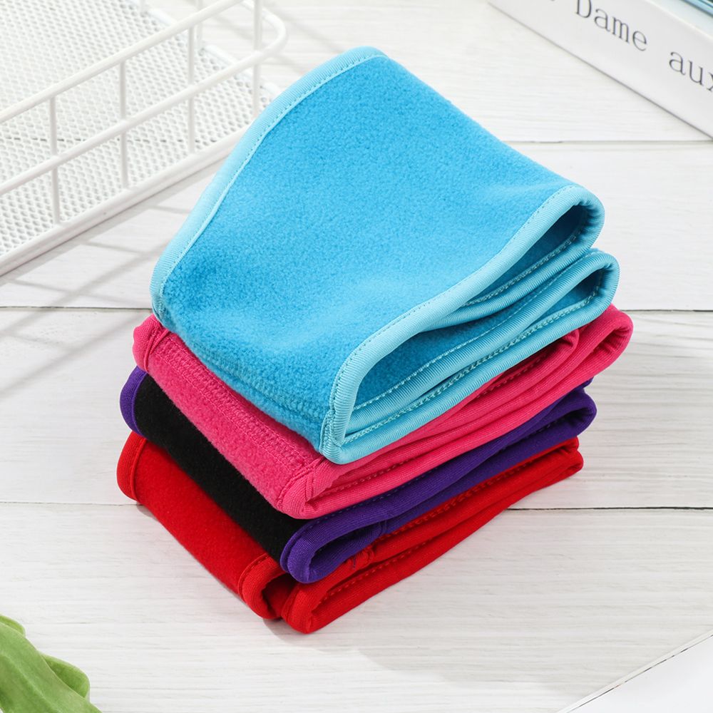 1Pcs Hair Bands Women Girls Fl - đánh giá và giá Fleece Ear Warmer Band