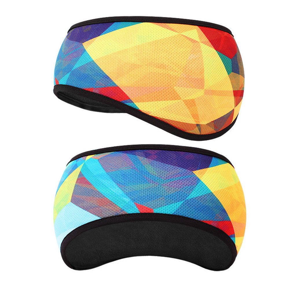 Outdoor Warm Fleece Ear Strap  - đánh giá và giá Fleece Ear Warmer Band