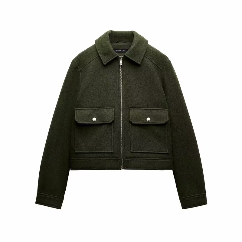 Autumn 2024 Women's Soft Jaet  - đánh giá và giá Down Jacket Packable