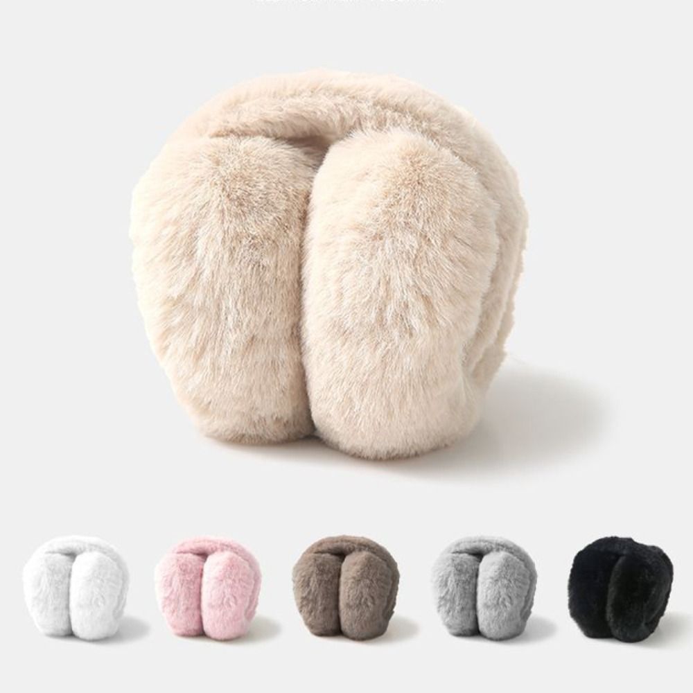 Outdoor Winter Warm Earmuffs P - đánh giá và giá Earmuffs Foldable
