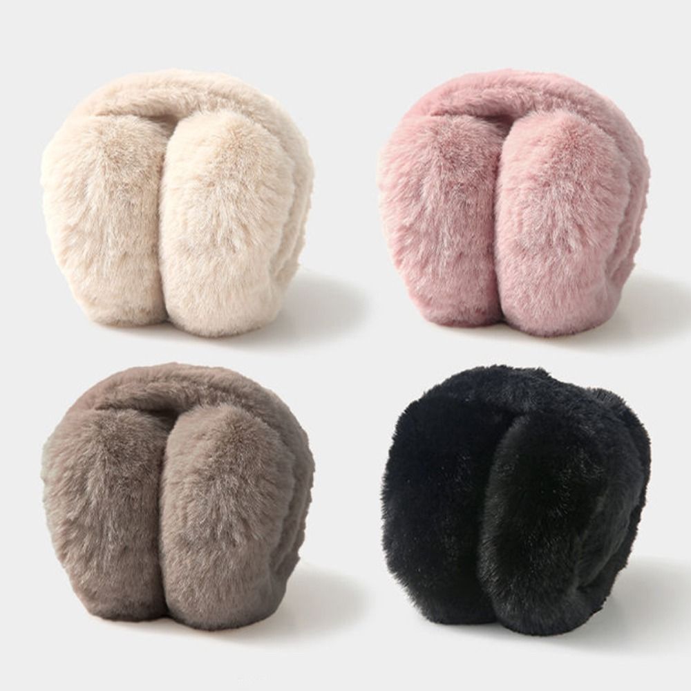 Outdoor Winter Warm Earmuffs P - đánh giá và giá Earmuffs Foldable