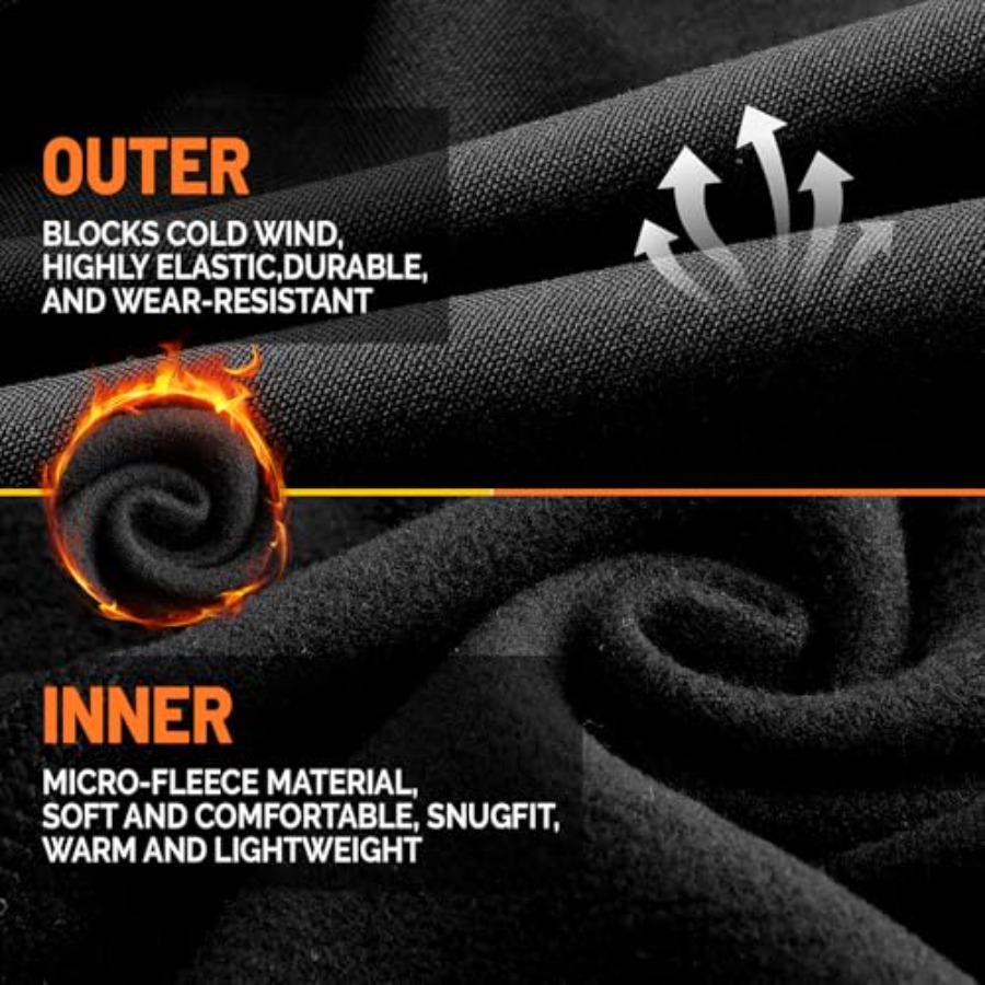 GXCROR Winter Balaclava Ski Ma - đánh giá và giá Balaclava Ski Mask