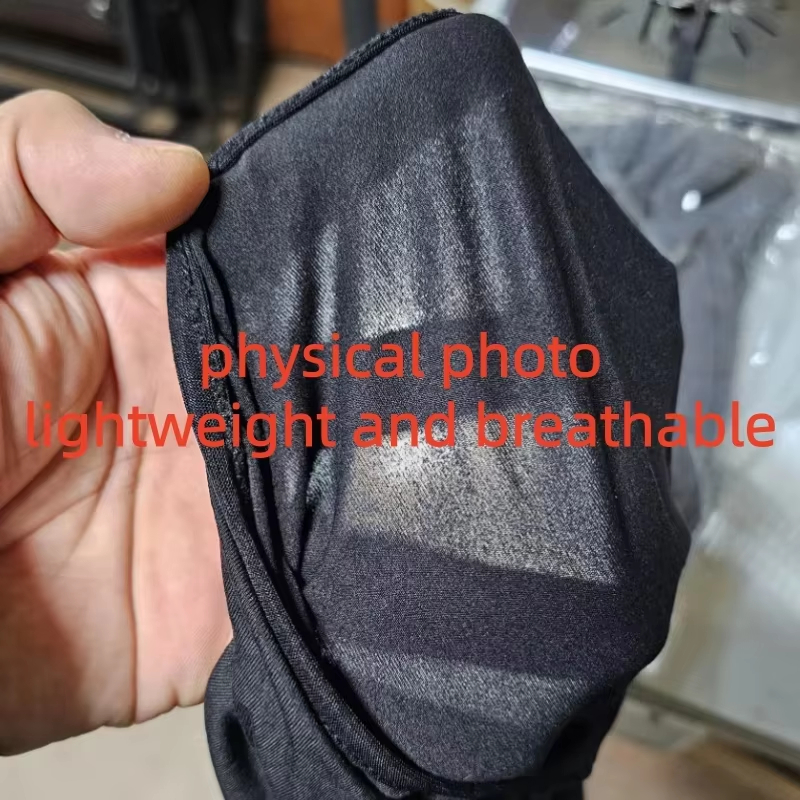 Summer Lightweight Balaclava C - đánh giá và giá Balaclava Ski Mask