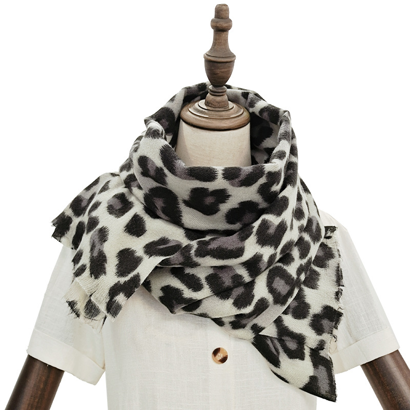 Luxury Brand Thick Cashmere Sc - đánh giá và giá Cashmere Pashmina Wrap
