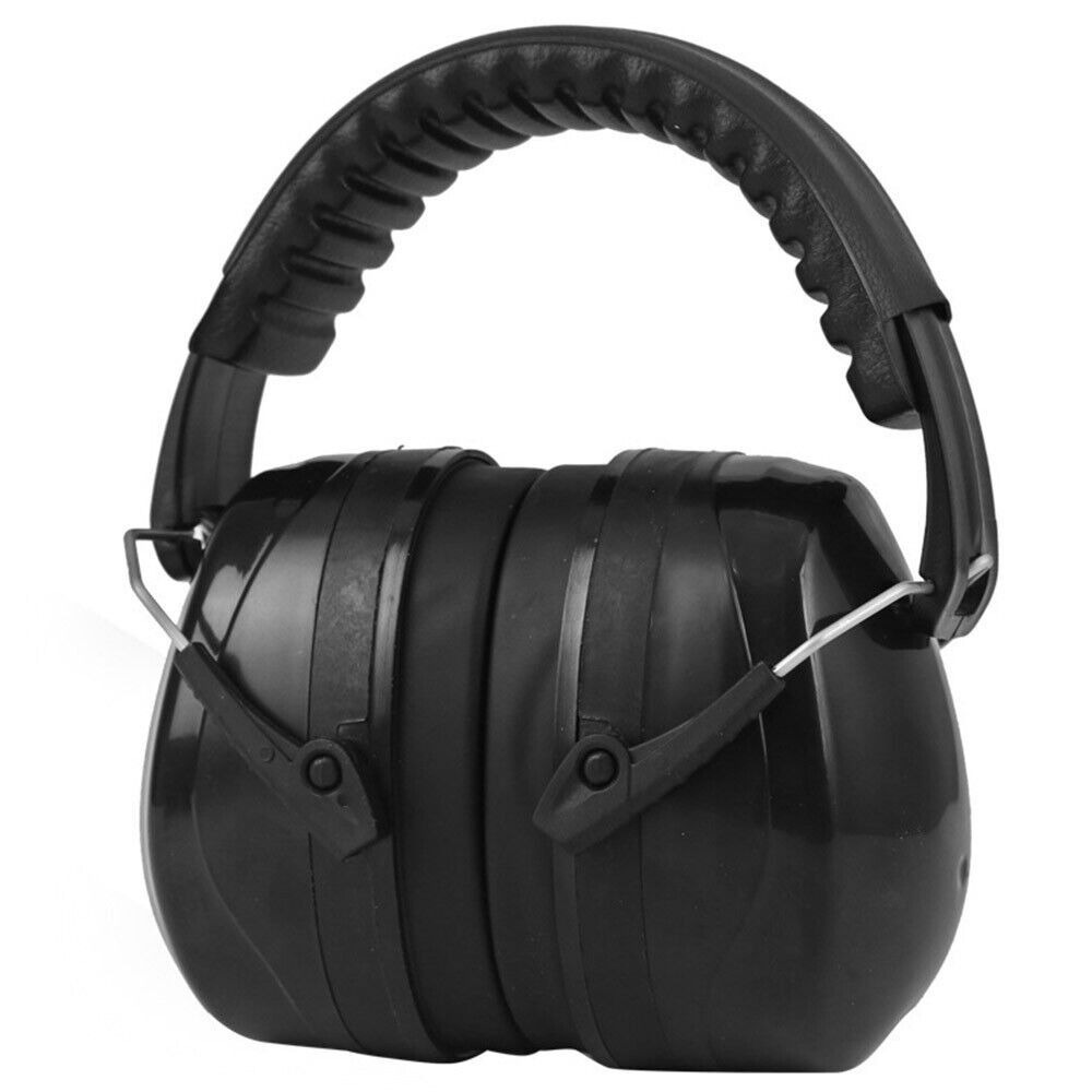 Foldable Anti-Noise Head Earmu - đánh giá và giá Earmuffs Foldable