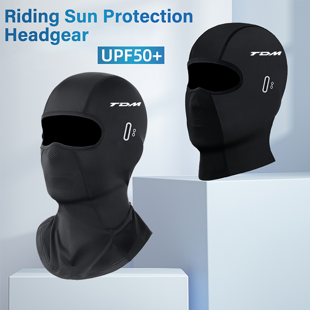 For YAMAHA TDM 850 TDM850 TDM  - đánh giá và giá Balaclava Ski Mask