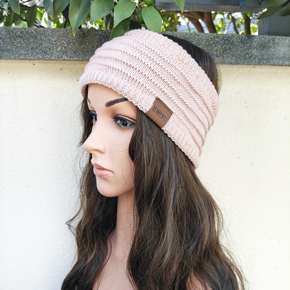 Winter Keep Warm Fleece Lined  - đánh giá và giá Fleece Ear Warmer Band