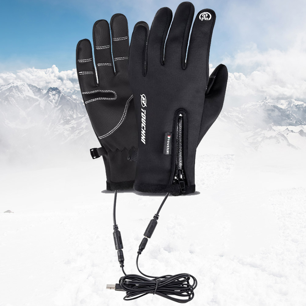 USB Touch Screen Gloves Electr - đánh giá và giá Touch Screen Gloves