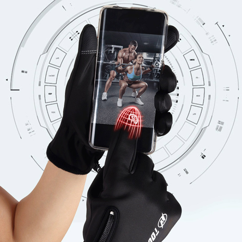 USB Touch Screen Gloves Electr - đánh giá và giá Touch Screen Gloves