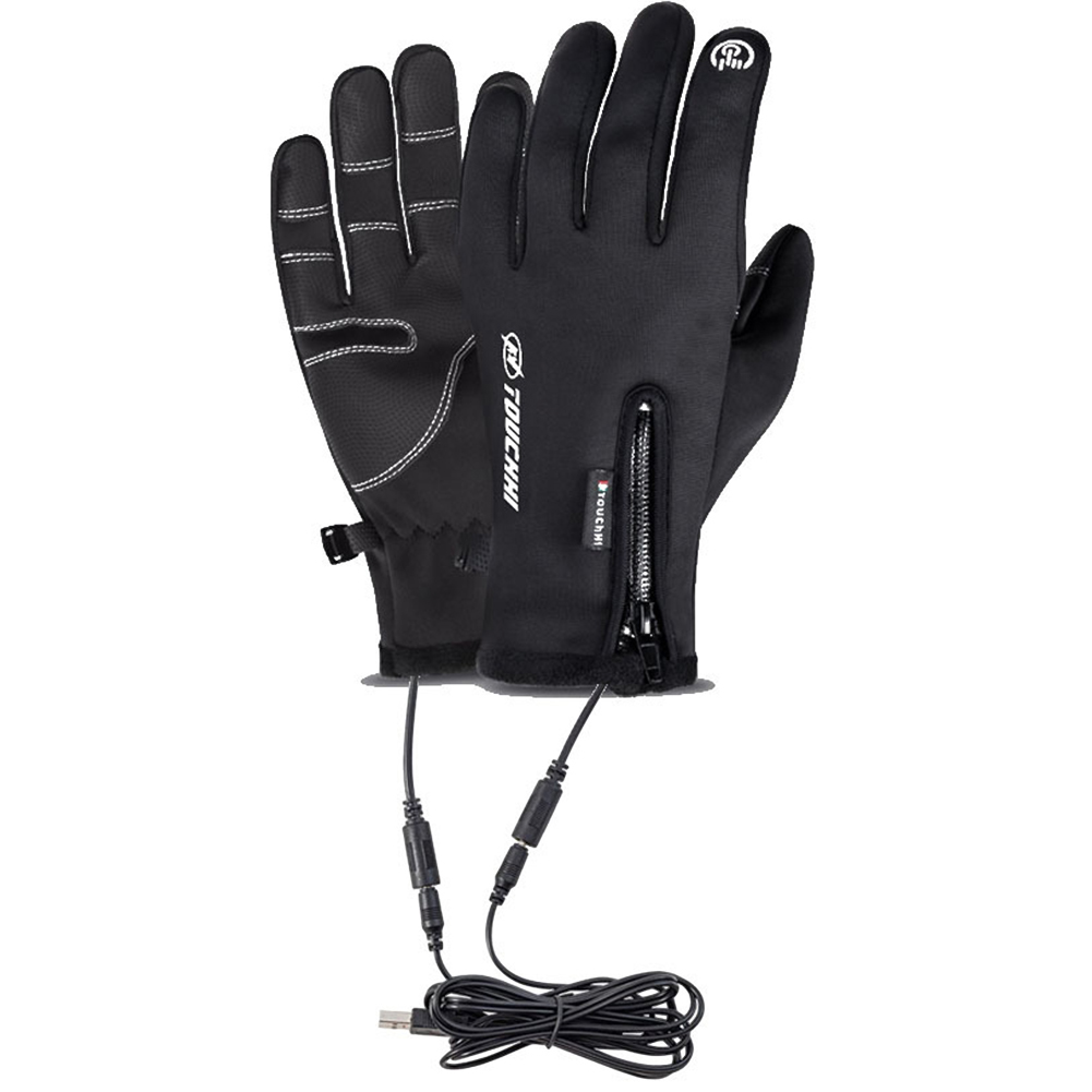 USB Touch Screen Gloves Electr - đánh giá và giá Touch Screen Gloves