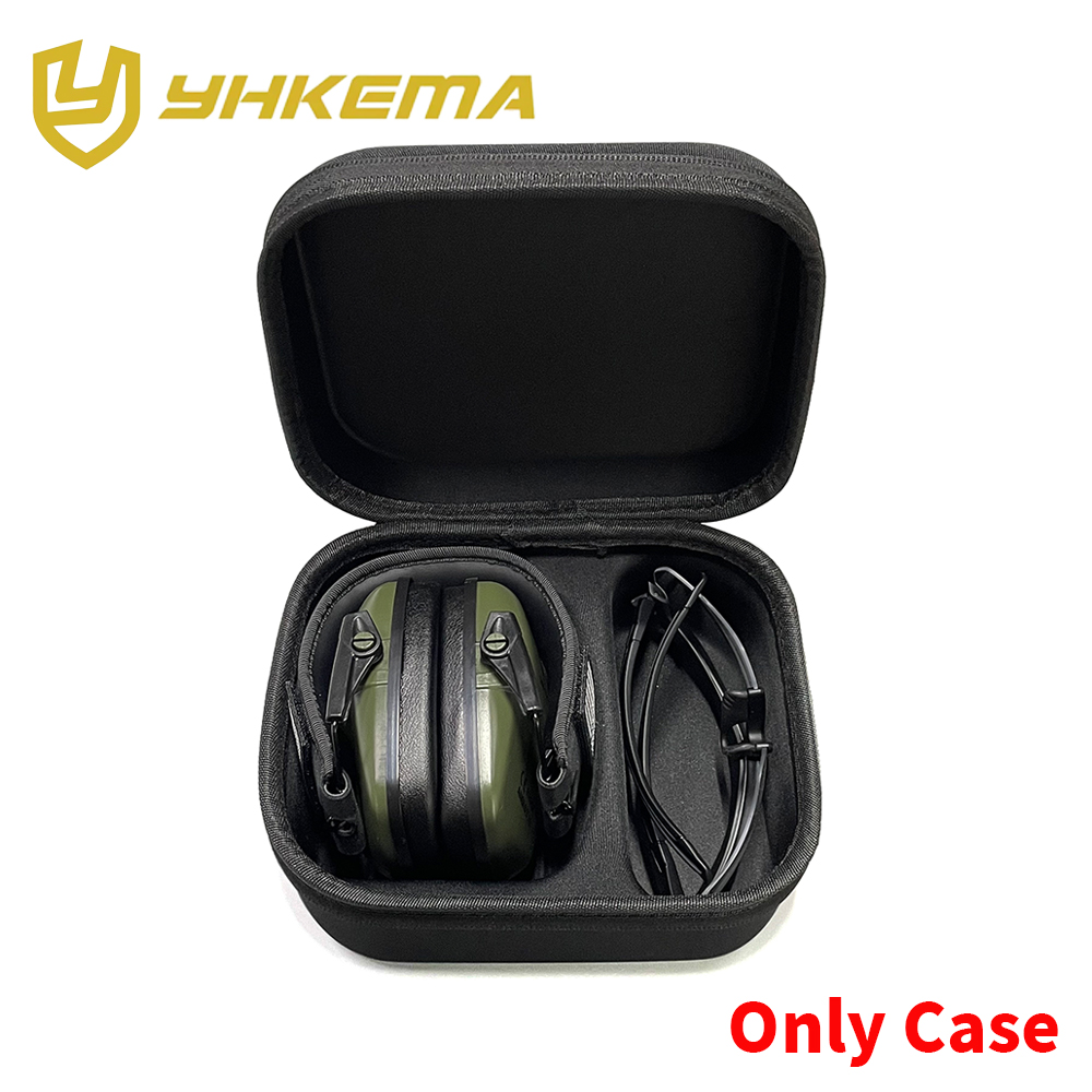 Case Compatible with Tactical  - đánh giá và giá Earmuffs Foldable