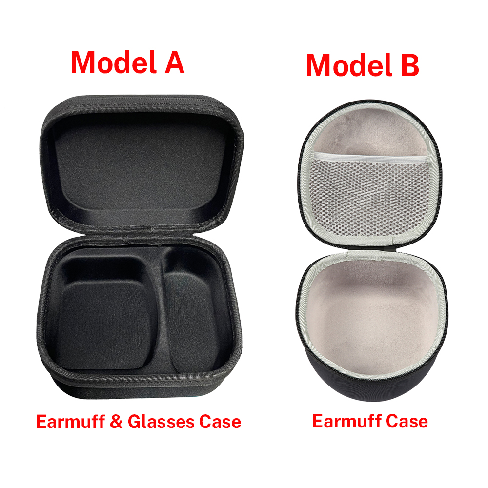 Case Compatible with Tactical  - đánh giá và giá Earmuffs Foldable